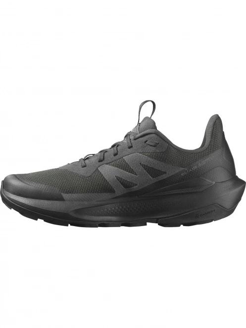 Salomon Elixir Activ Gtx férfi túracipő fekete színben 3
