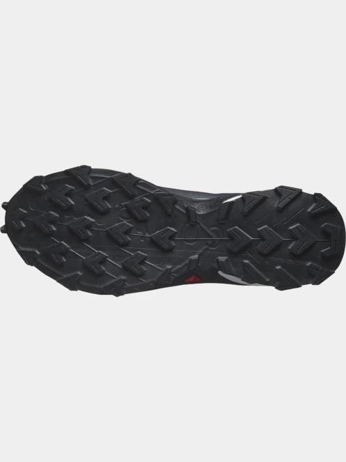 Salomon Supercross 4 Gtx férfi terepfutó cipő szürke színben 7