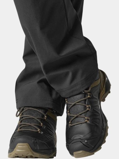 Salomon X Ultra Snowpilot Wp férfi túrabakancs fekete színben 8