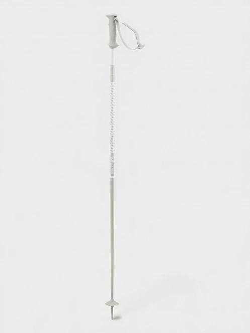 Salomon Polar Access síbot fehér színben 2