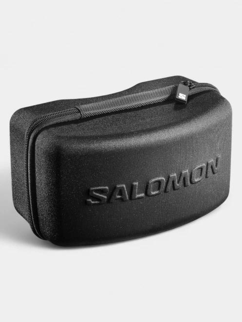 Salomon Sentry Pro Sigma Photochromic síszemüveg oliva színben 7