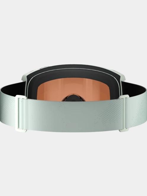 Salomon S/View Photochromic síszemüveg zöld színben 4