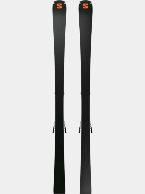 Salomon E S/Max 10 Xt + Mi12 Gw F80 síléc kék színben 3