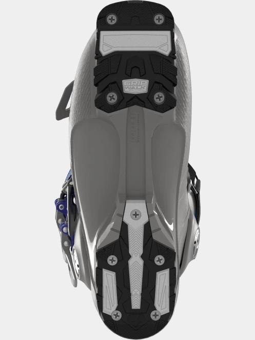 Salomon S/Pro Supra 120 Gw férfi sícipő szürke színben 5