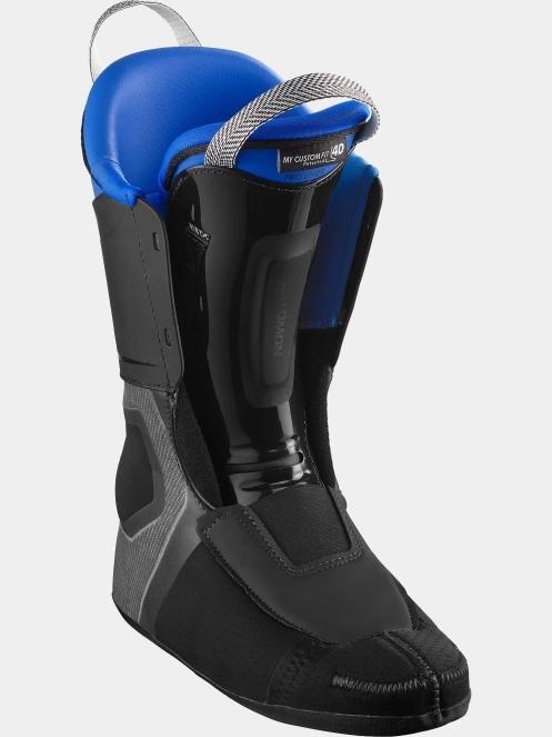 Salomon S/Pro Supra 120 Gw férfi sícipő szürke színben 6