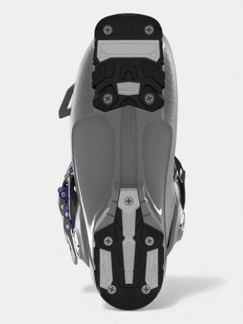 Salomon S/Pro Supra 120 GW férfi sícipő szürke színben 4