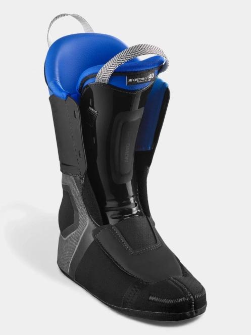 Salomon S/Pro Supra 120 GW férfi sícipő szürke színben 6