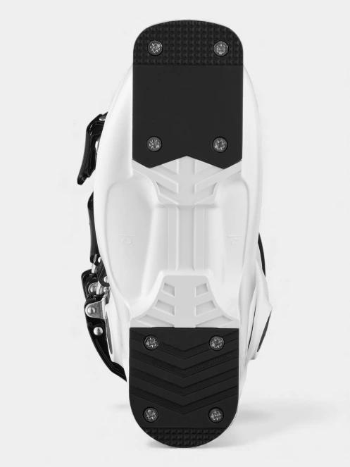 Salomon S/Race 60T L sícipő fehér színben 5