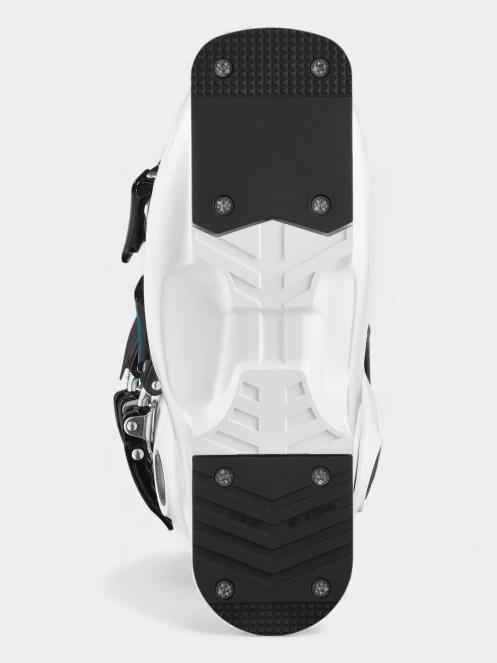 Salomon S/Race 60T M sícipő fehér színben 5