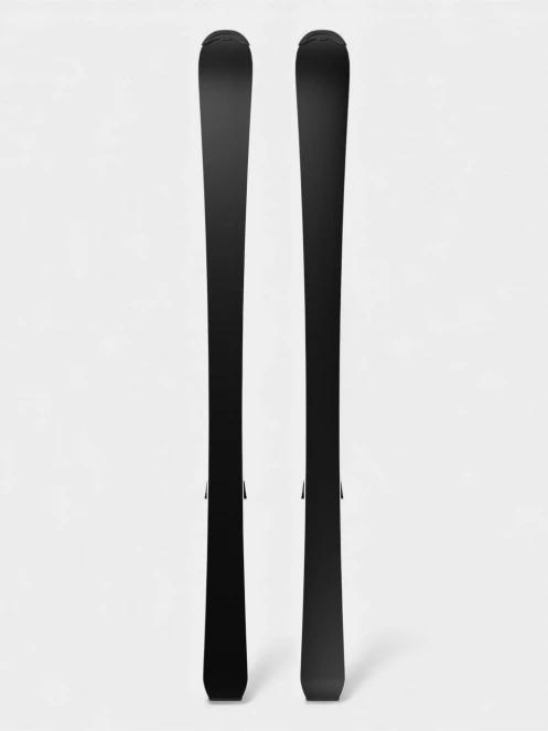 Salomon L Lux Jr S + C5 GW J75 síléc lila színben 3