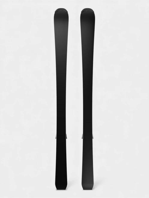 Salomon L S/Race Jr M + C5 GW J75 síléc kék színben 3