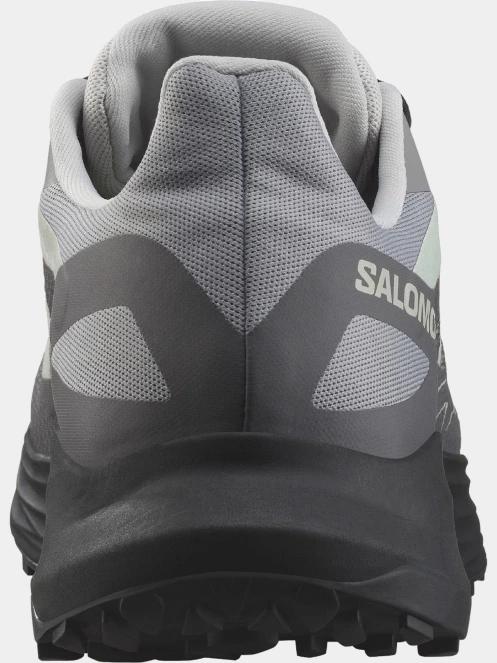 Salomon Ultra Flow Gtx férfi terepfutó cipő szürke színben 5