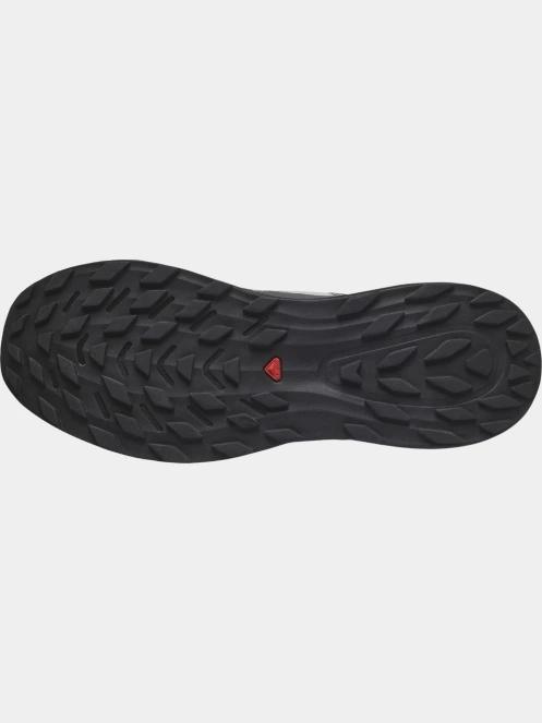Salomon Ultra Flow Gtx férfi terepfutó cipő szürke színben 7