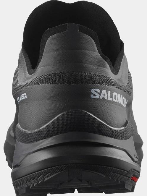 Salomon Xa Meta Made In France férfi terepfutó cipő fekete színben 8