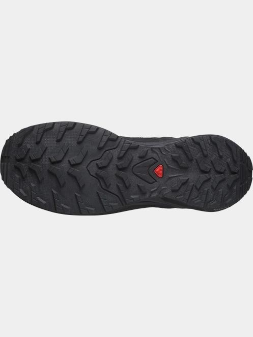 Salomon Xa Meta Made In France férfi terepfutó cipő fekete színben 12