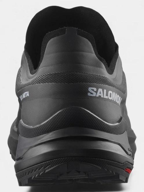 Salomon Xa Meta Made In France férfi terepfutó cipő fekete színben 9