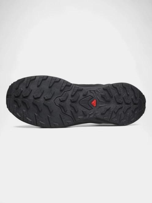 Salomon Xa Meta Made In France férfi terepfutó cipő fekete színben 13