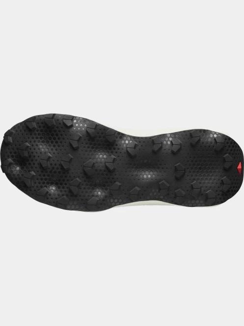 Salomon Ultra Glide 3 férfi terepfutó cipő piros színben 7