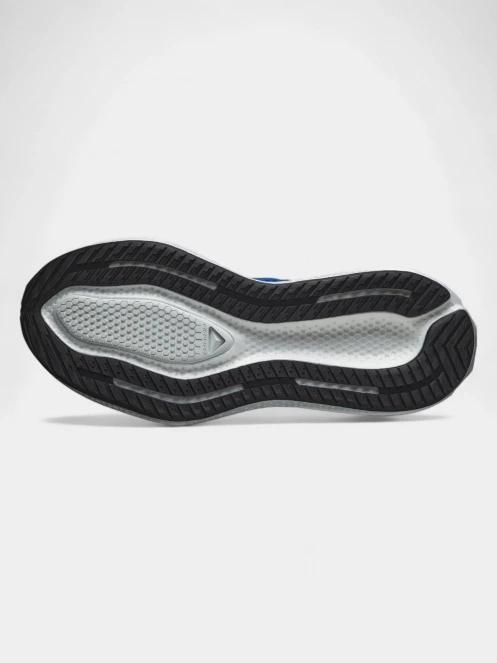 Salomon Aero Glide 3 férfi aszfalt futócipő kék színben 7