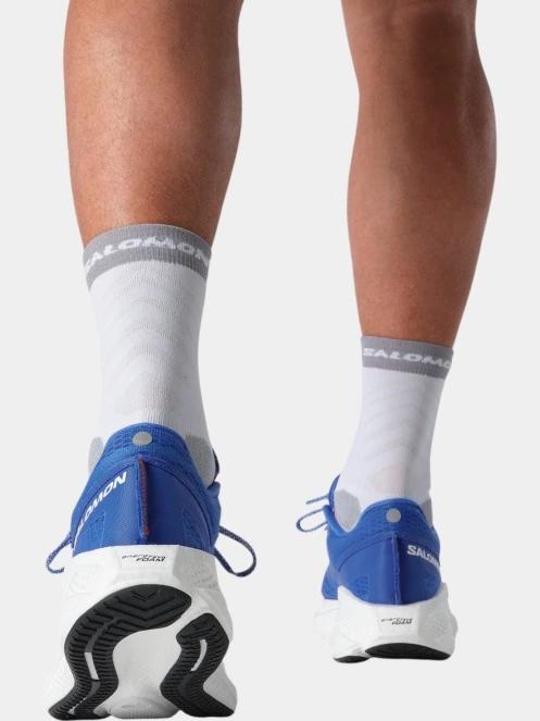 Salomon Aero Glide 3 férfi aszfalt futócipő kék színben 9