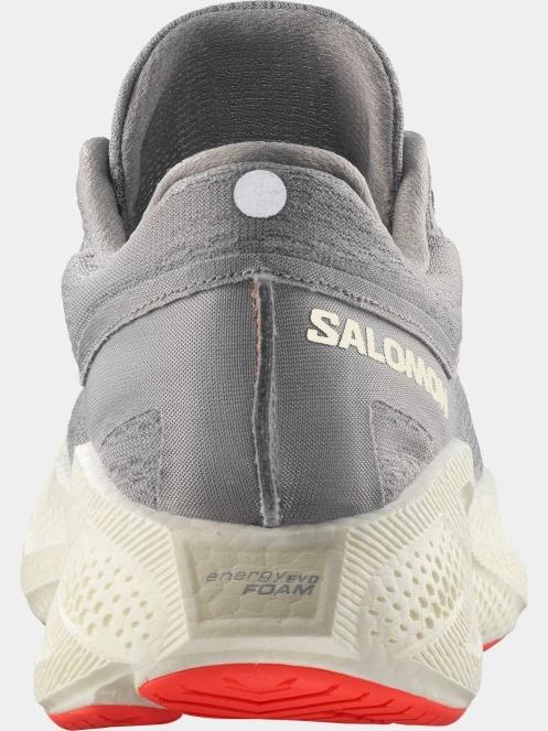 Salomon Aero Glide 3 férfi aszfalt futócipő szürke színben 6