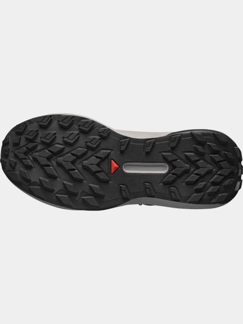 Salomon Genesis GTX W női terepfutó cipő szürke színben 7