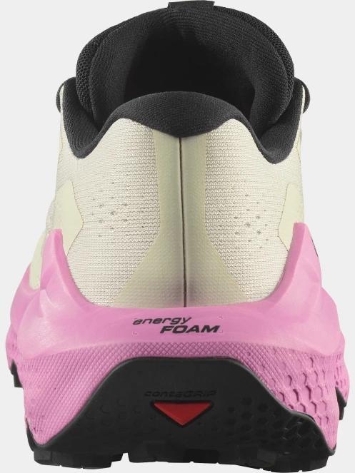 Salomon Ultra Glide 3 W női futócipő rózsaszín színben 6