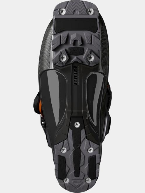 Salomon S/Pro Supra Boa 110 GW férfi sícipő fekete színben 4