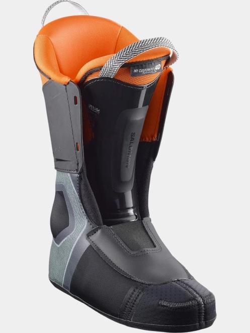 Salomon S/Pro Supra Boa 110 GW férfi sícipő fekete színben 6