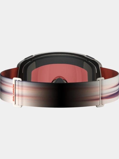 Salomon Radium Prime Sigma +1Lens síszemüveg multikolor színben 4