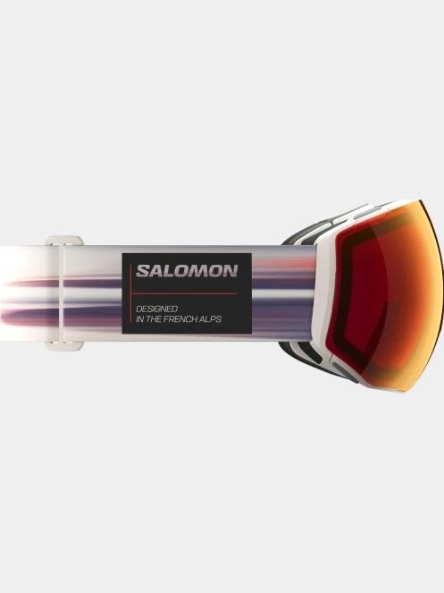 Salomon Radium Prime Sigma +1Lens síszemüveg multikolor színben 5