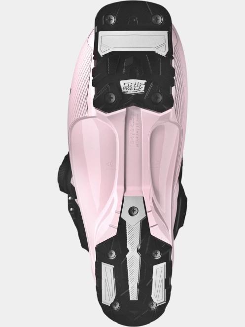 Salomon S/Pro Supra Boa 95 W GW női sícipő rózsaszín színben 5