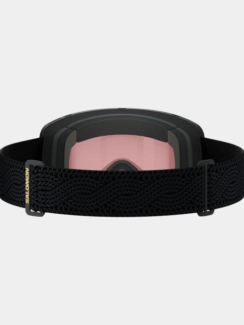 Salomon Sentry Pro S Sigma Photo síszemüveg fekete színben 4