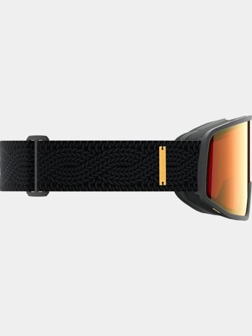 Salomon Sentry Pro S Sigma Photo síszemüveg fekete színben 5