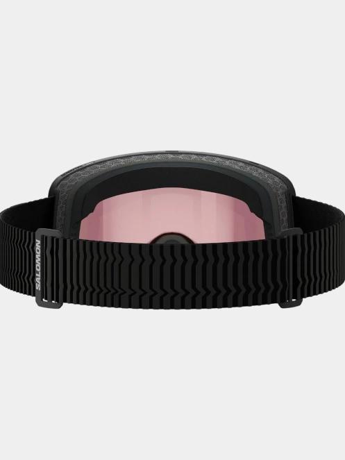Salomon Sentry Pro Otg Sigma Photo síszemüveg fekete színben 4