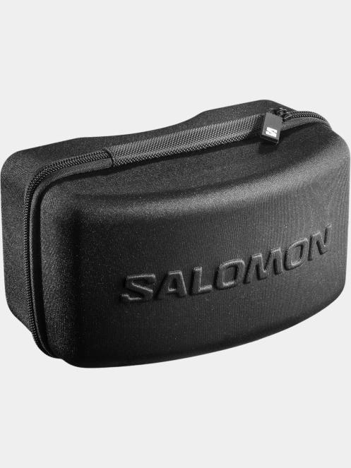Salomon Sentry Pro Otg Sigma Photo síszemüveg fekete színben 7