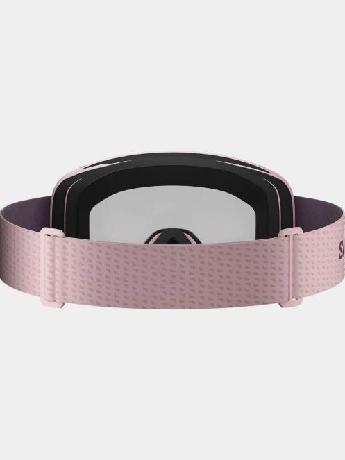 Salomon Aksium 2.0 síszemüveg rózsaszín színben 4