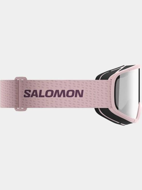 Salomon Aksium 2.0 síszemüveg rózsaszín színben 5