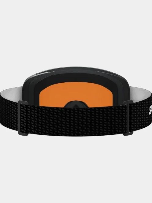 Salomon Aksium 2.0 Access síszemüveg fekete színben 4