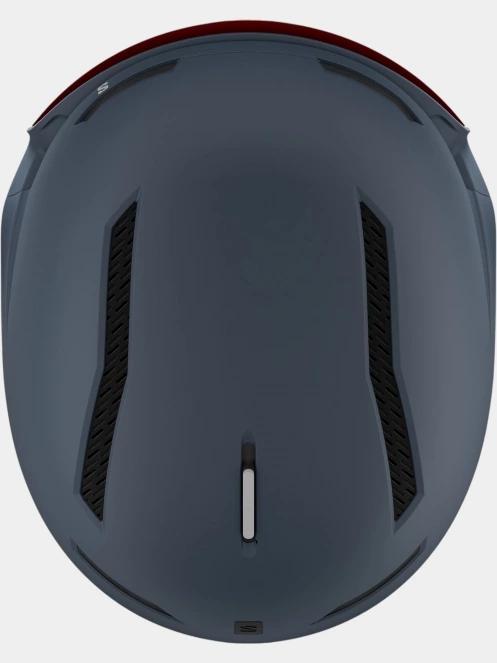 Salomon Driver Prime Sigma Plus MIps bukósisak sötétkék színben 7