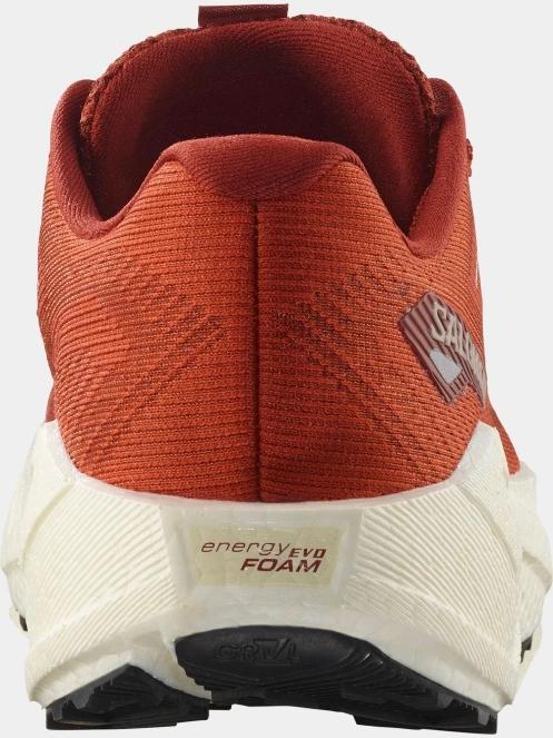 Salomon Aero Blaze 3 Grvl W női futócipő narancssárga színben 6