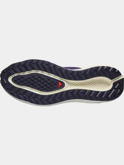 Salomon Aero Blaze 3 Grvl férfi futócipő sötétkék színben 6