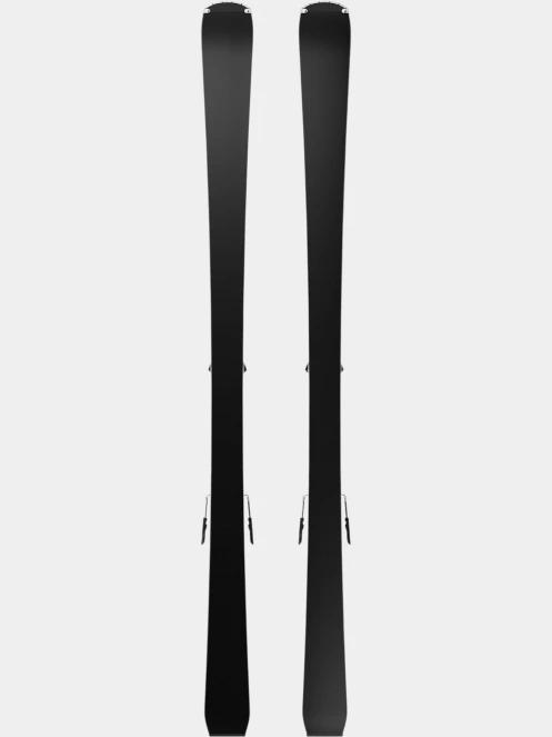 Salomon E S/Max 4 + M10 GW L80 síléc fehér színben 4