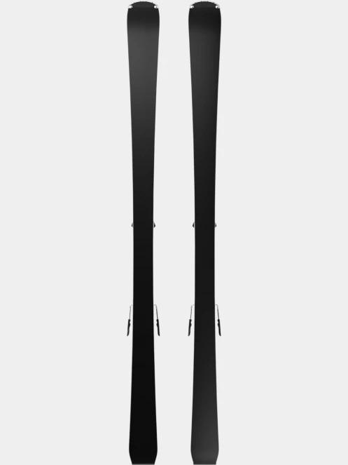 Salomon E S/Max N°4 + M10 GW L80 női síléc fehér színben 4