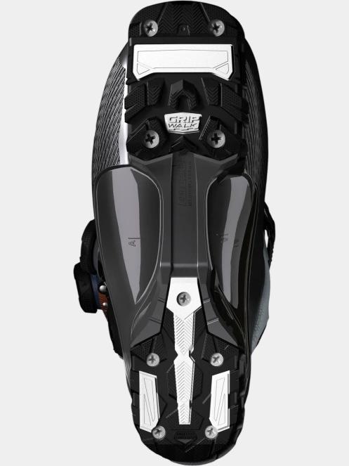 Salomon S/Pro Supra Dual Boa 120 GW férfi sícipő fekete színben 4