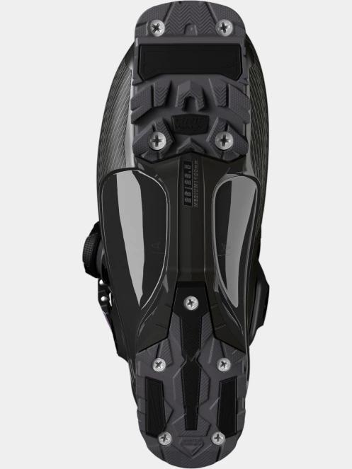 Salomon S/Pro Supra Boa 100 GW férfi sícipő fekete színben 4