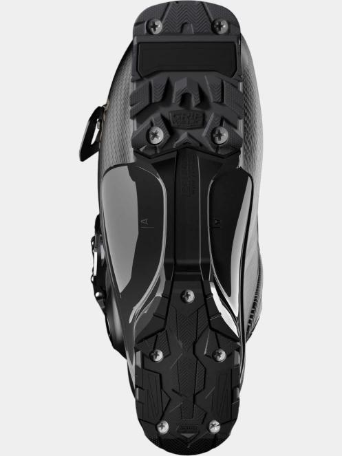 Salomon S/Pro Delta 100 GW férfi sícipő fekete színben 4