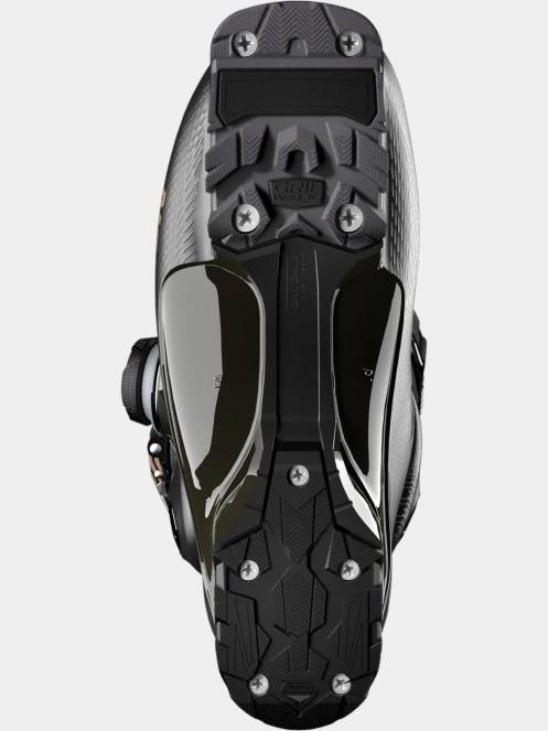 Salomon S/Pro Delta Boa 95 W GW női sícipő fekete színben 4