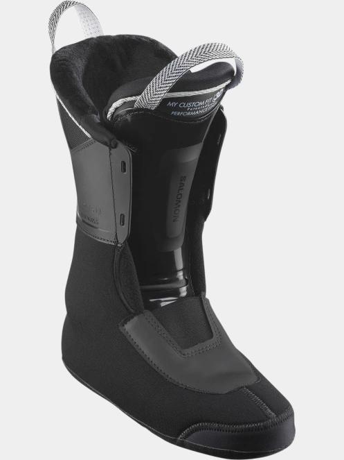 Salomon S/Pro Delta Boa 95 W GW női sícipő fekete színben 6