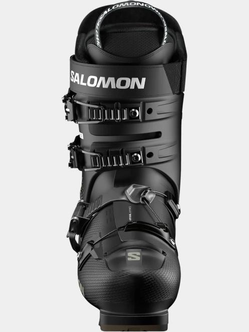 Salomon Sense 80 GW férfi sícipő fekete színben 3